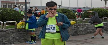 定向赛事赞助商对接与合作